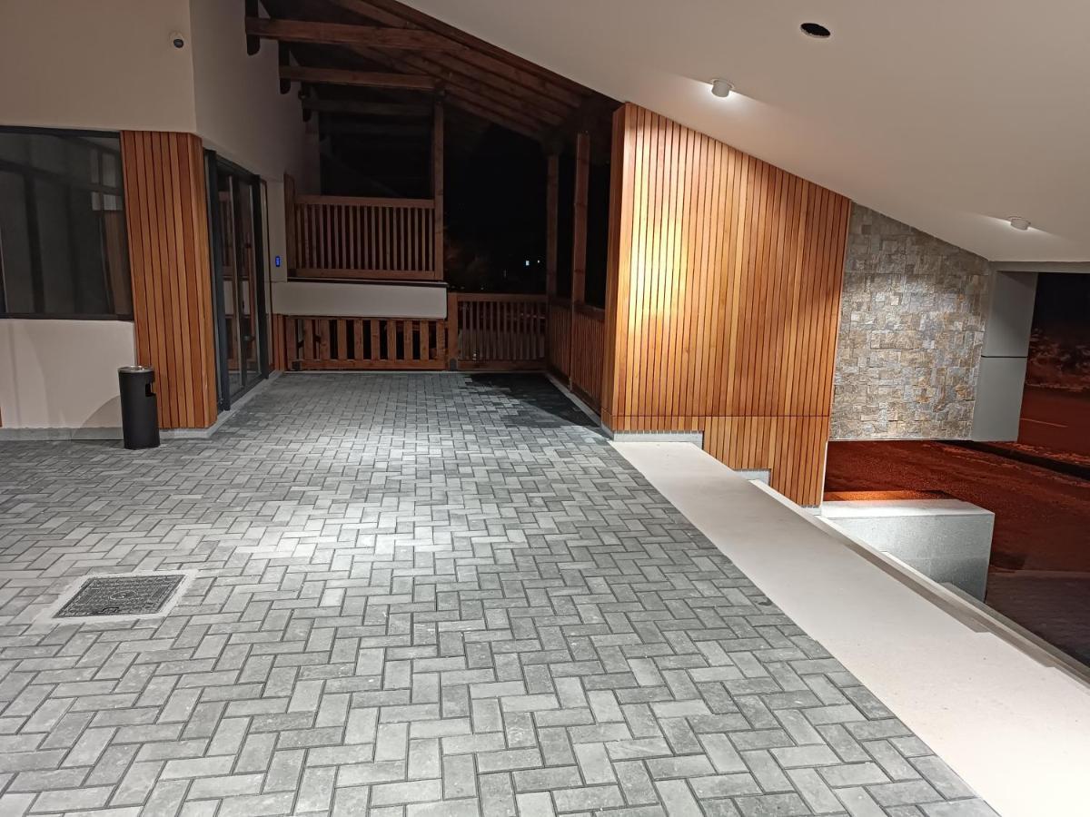 Kopaonik Apart Bela Reka Brzeće エクステリア 写真