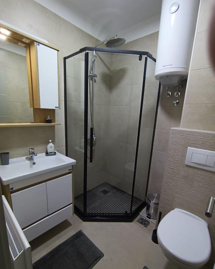 Kopaonik Apart Bela Reka Brzeće 部屋 写真