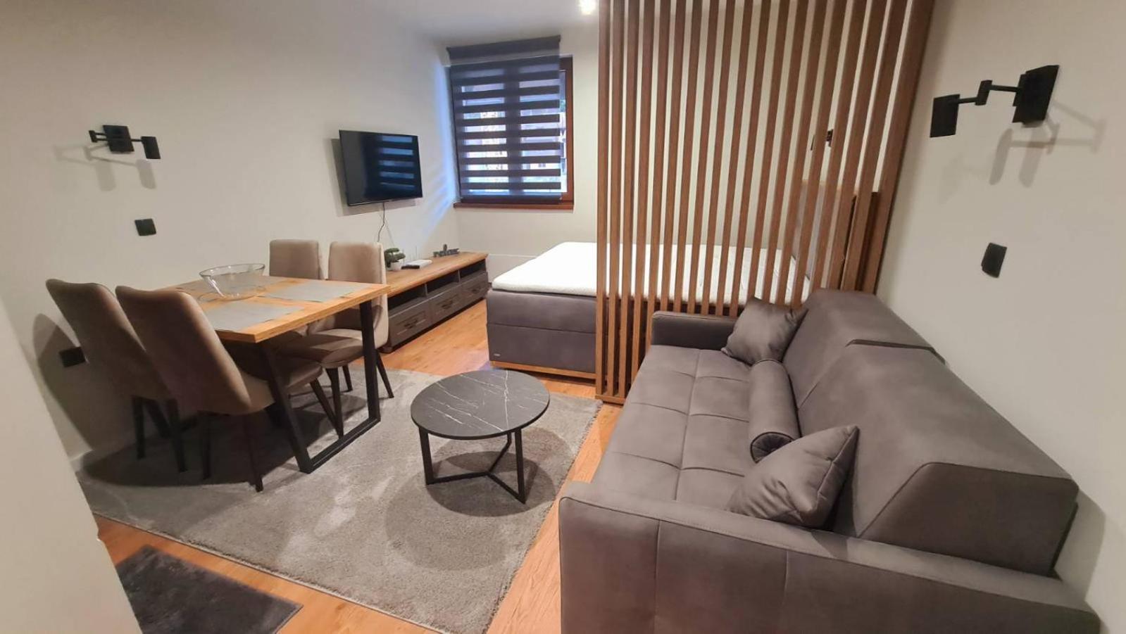 Kopaonik Apart Bela Reka Brzeće 部屋 写真