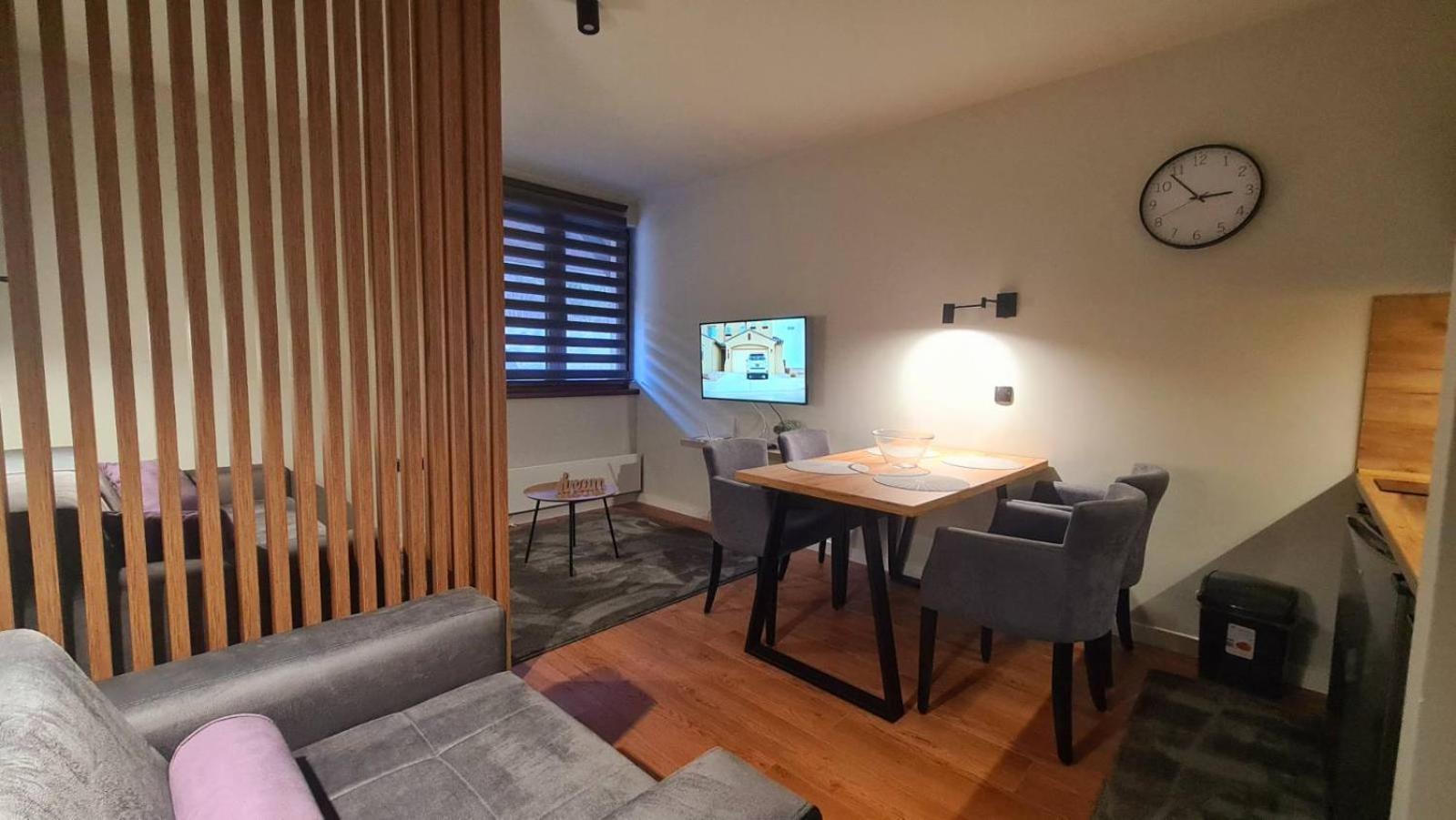 Kopaonik Apart Bela Reka Brzeće 部屋 写真
