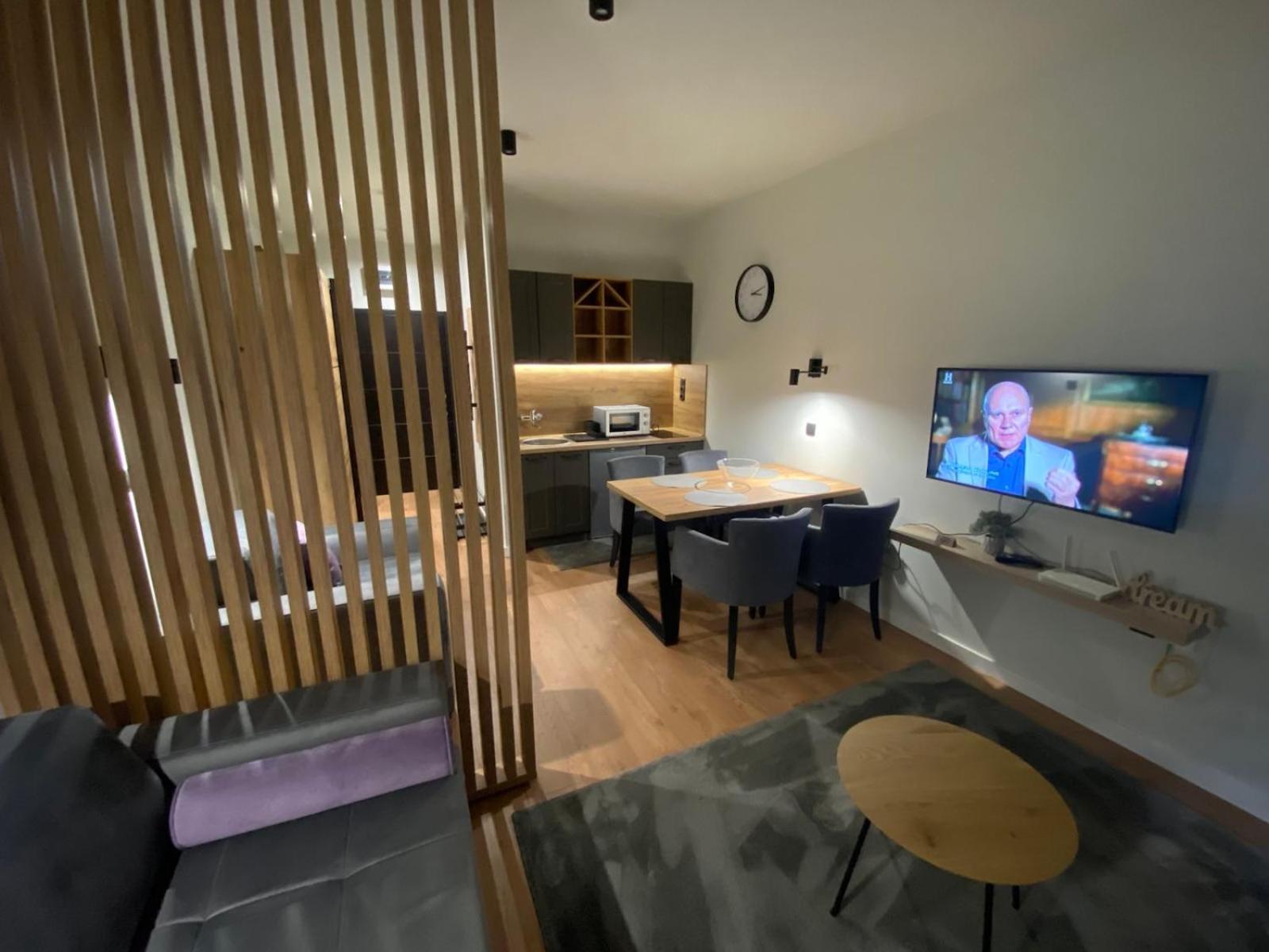 Kopaonik Apart Bela Reka Brzeće 部屋 写真