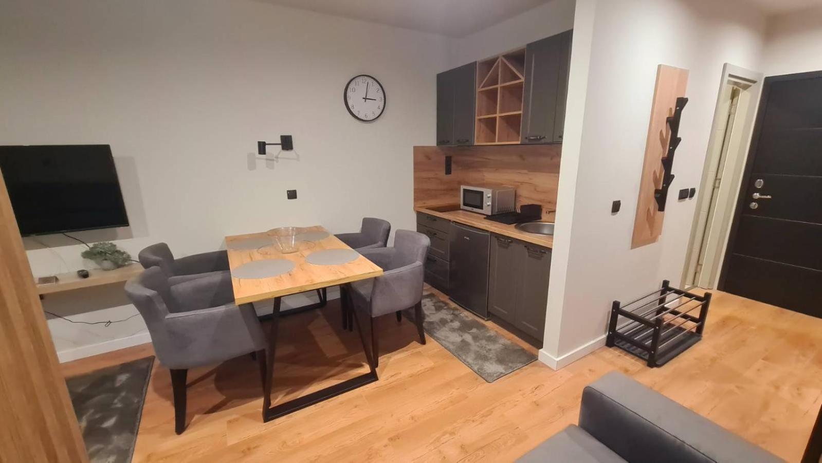 Kopaonik Apart Bela Reka Brzeće 部屋 写真
