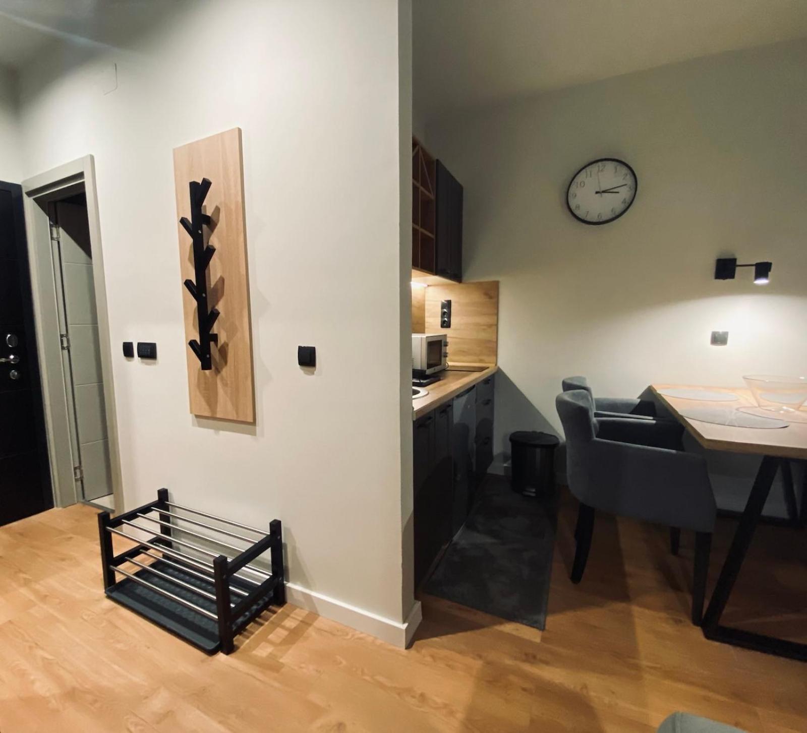 Kopaonik Apart Bela Reka Brzeće 部屋 写真